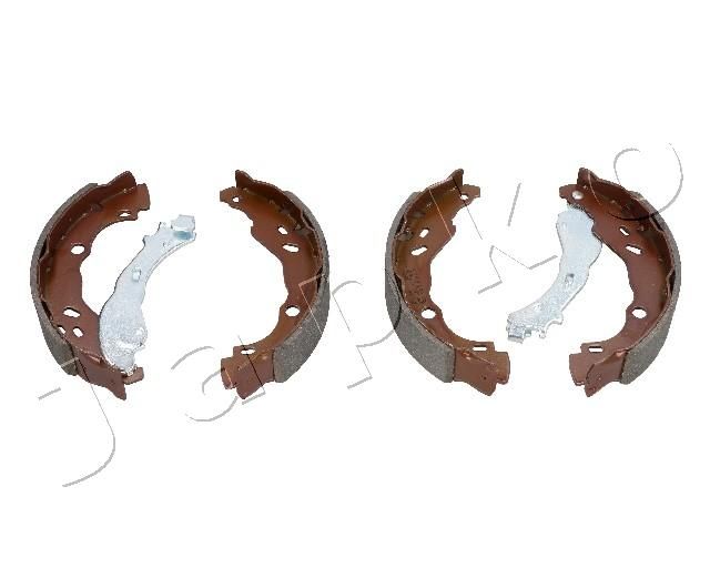 JAPKO 550621 Brake Shoe Set