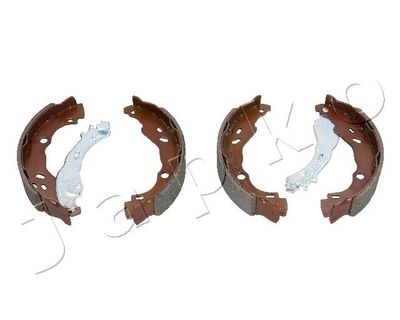 Brake Shoe Set JAPKO 550621