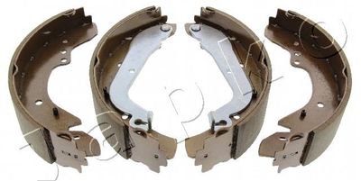 Brake Shoe Set JAPKO 550704