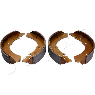 Brake Shoe Set JAPKO 550919