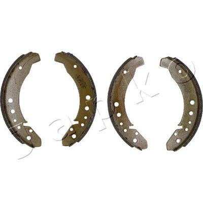 Brake Shoe Set JAPKO 550926