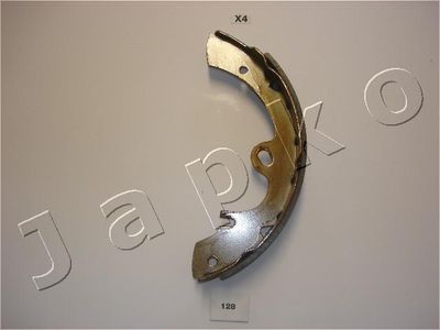 Brake Shoe Set JAPKO 55128