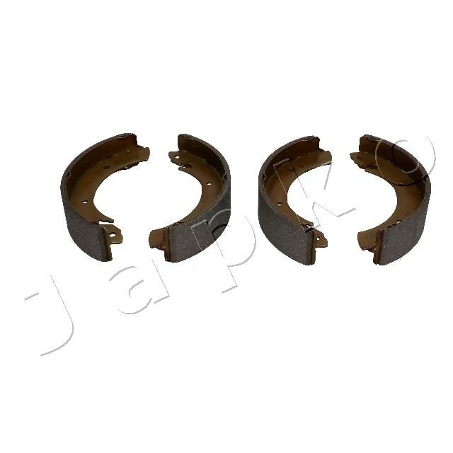 JAPKO 55194 Brake Shoe Set