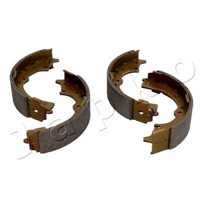 Brake Shoe Set JAPKO 55237