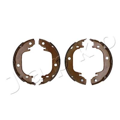 Brake Shoe Set JAPKO 55266