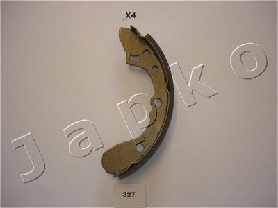 Brake Shoe Set JAPKO 55327