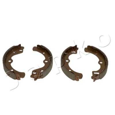 Brake Shoe Set JAPKO 55421