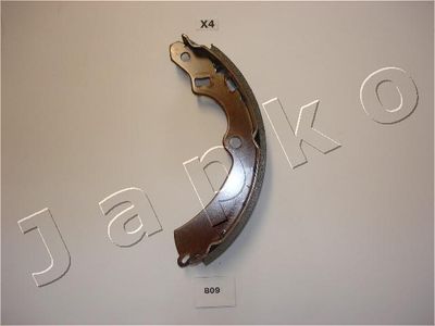 Brake Shoe Set JAPKO 55809