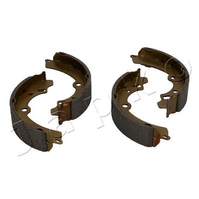 Brake Shoe Set JAPKO 55810