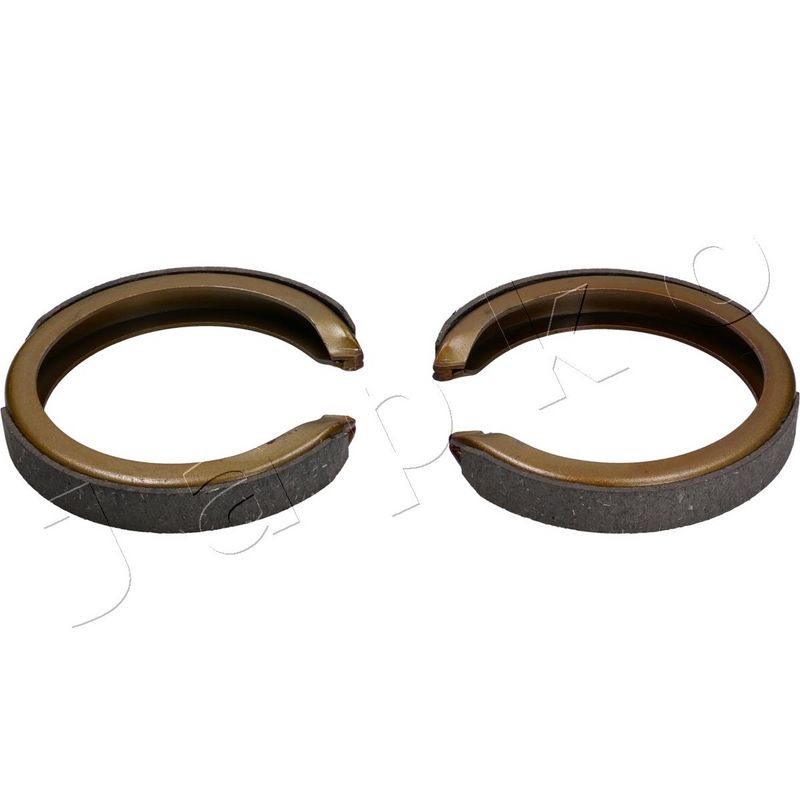 JAPKO 55K32 Brake Shoe Set