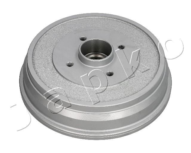 JAPKO 56004C Brake Drum