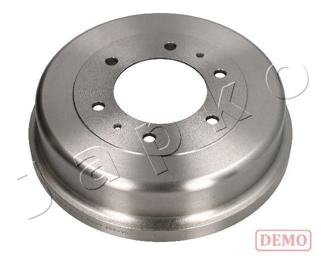 JAPKO 560308C Brake Drum