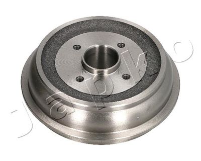 Brake Drum JAPKO 560602C
