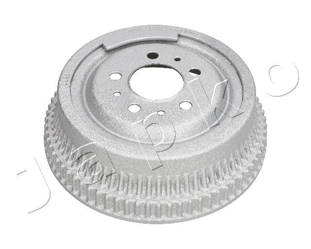JAPKO 56099C Brake Drum