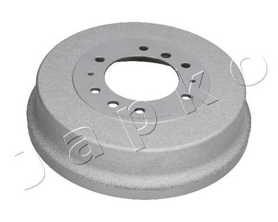 Brake Drum JAPKO 56100C