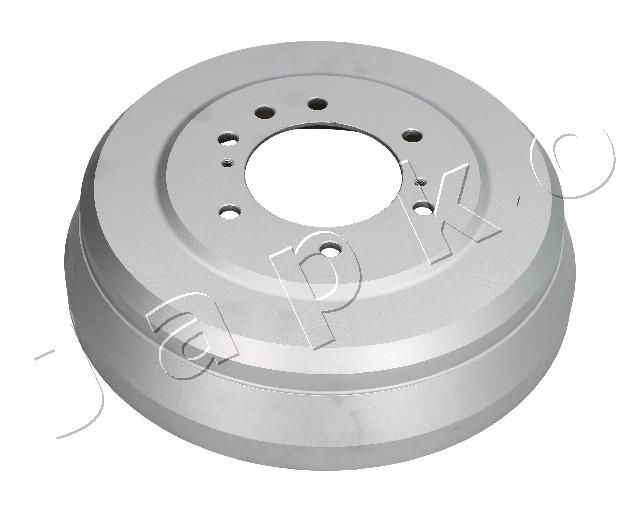 JAPKO 56103C Brake Drum