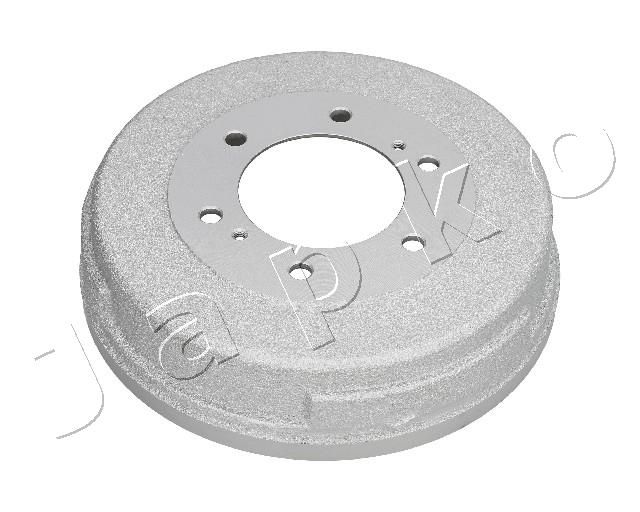 JAPKO 56113C Brake Drum