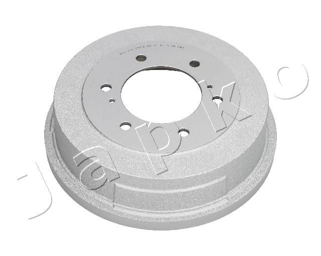 JAPKO 56114C Brake Drum