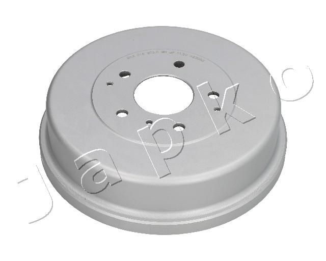 JAPKO 56117C Brake Drum