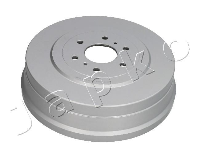JAPKO 56120C Brake Drum