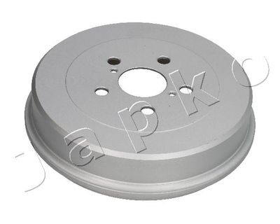 Brake Drum JAPKO 56202C