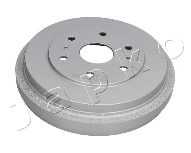 JAPKO 56204C Brake Drum