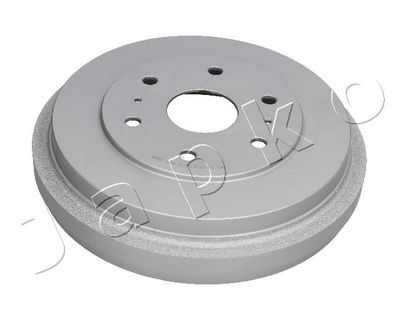 Brake Drum JAPKO 56204C
