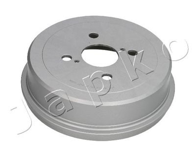 Brake Drum JAPKO 56207C