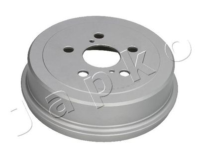 Brake Drum JAPKO 56208C