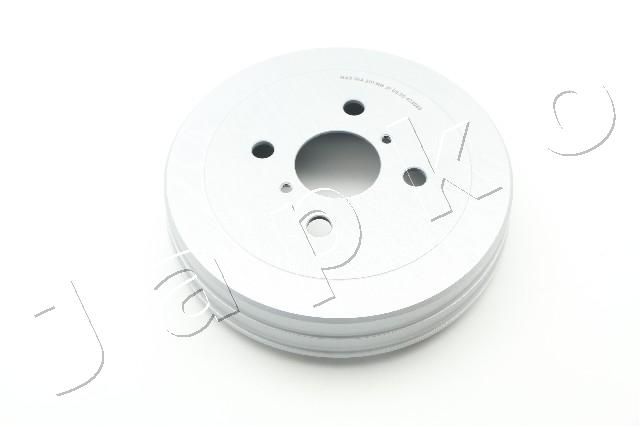 JAPKO 56212C Brake Drum