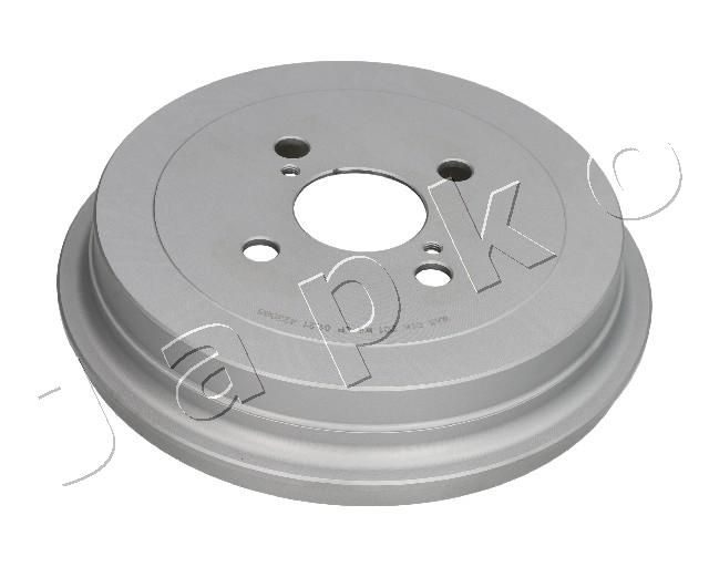 JAPKO 56215C Brake Drum