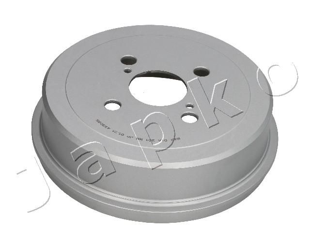JAPKO 56218C Brake Drum