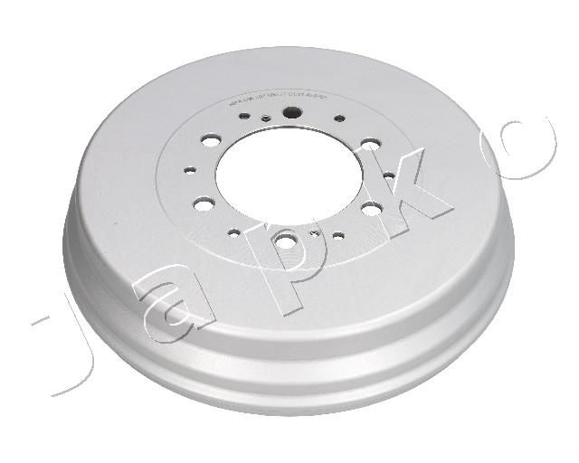 JAPKO 56219C Brake Drum