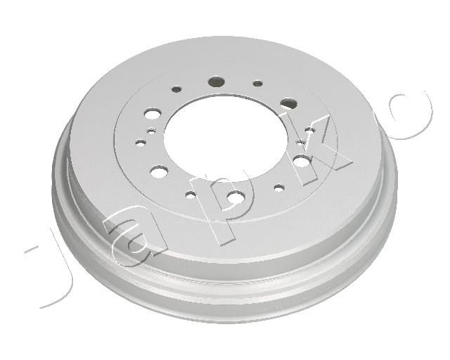 JAPKO 56225C Brake Drum