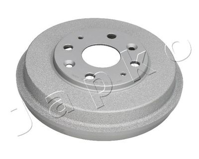 Brake Drum JAPKO 56300C