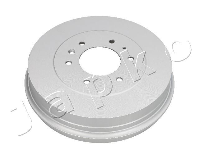 JAPKO 56305C Brake Drum