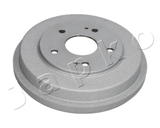 JAPKO 56400C Brake Drum