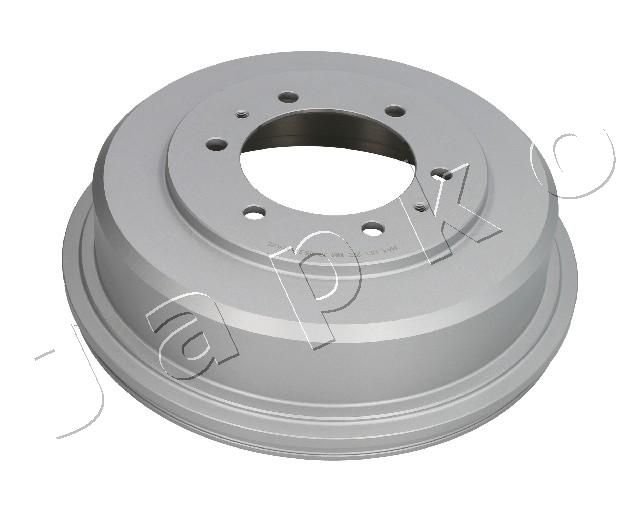 JAPKO 56508C Brake Drum