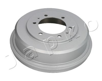 Brake Drum JAPKO 56508C