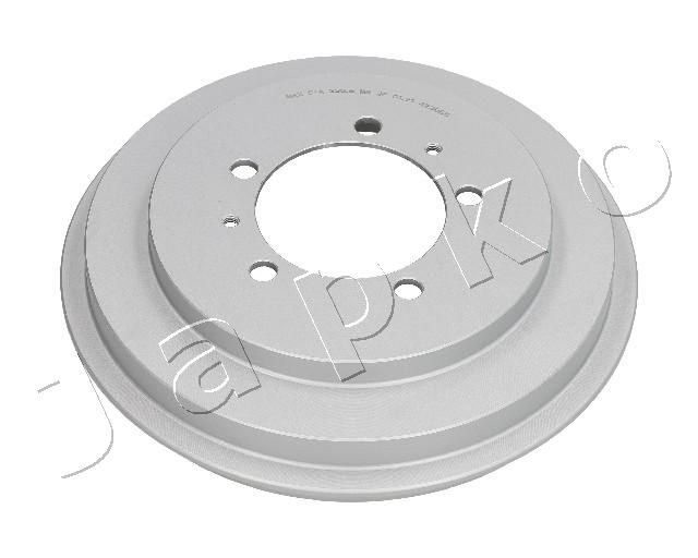 JAPKO 56510C Brake Drum