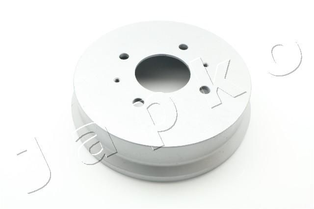 JAPKO 56512C Brake Drum