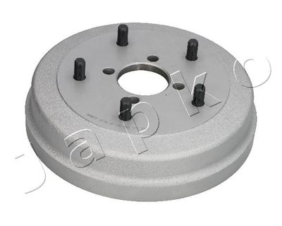 Brake Drum JAPKO 56802C