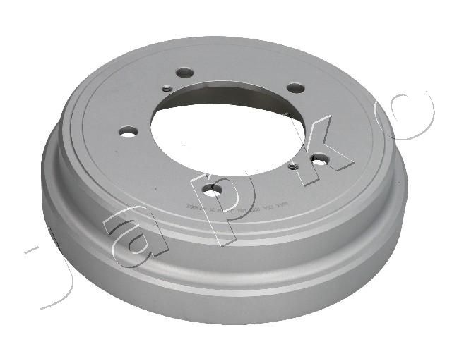 JAPKO 56805C Brake Drum