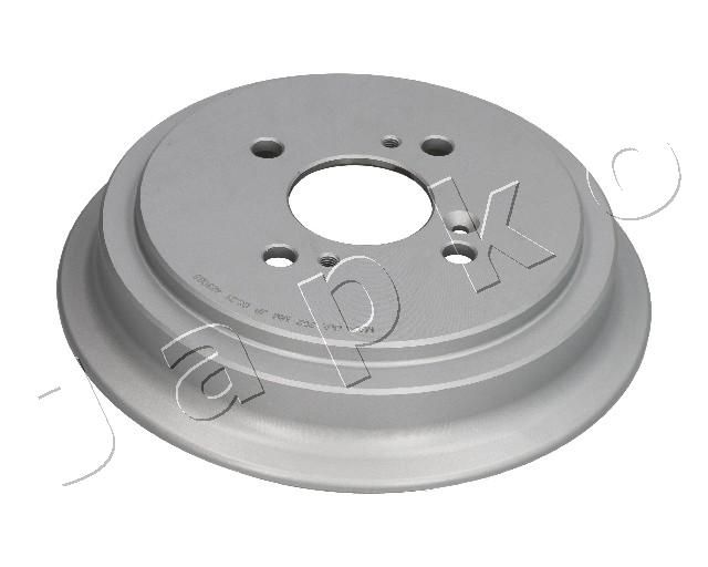 JAPKO 56811C Brake Drum