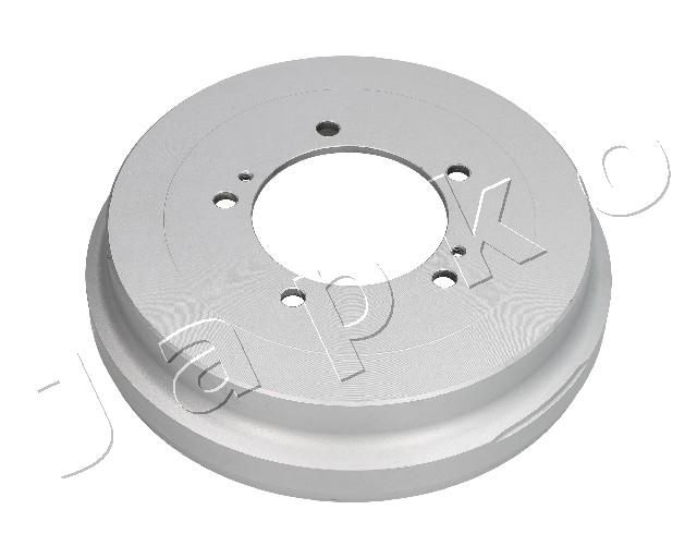 JAPKO 56812C Brake Drum