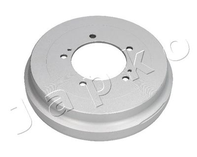 Brake Drum JAPKO 56812C