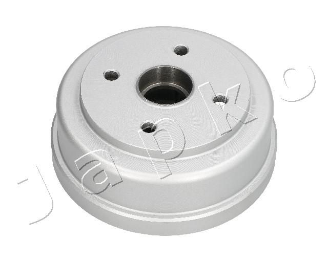 JAPKO 56814C Brake Drum