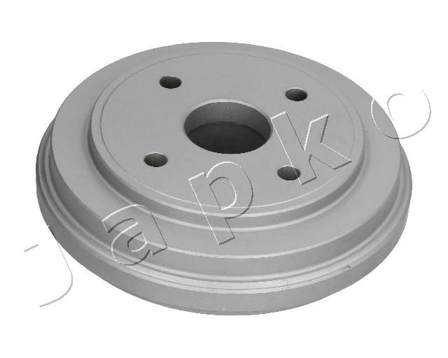 JAPKO 56817C Brake Drum