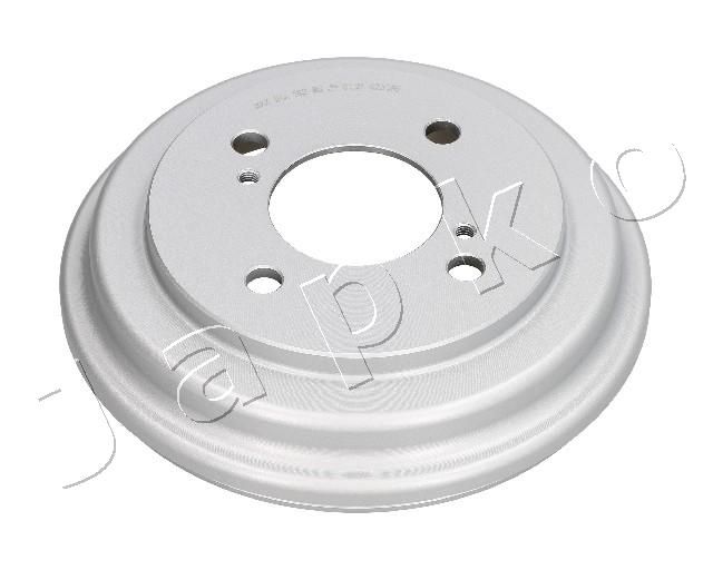 JAPKO 56818C Brake Drum