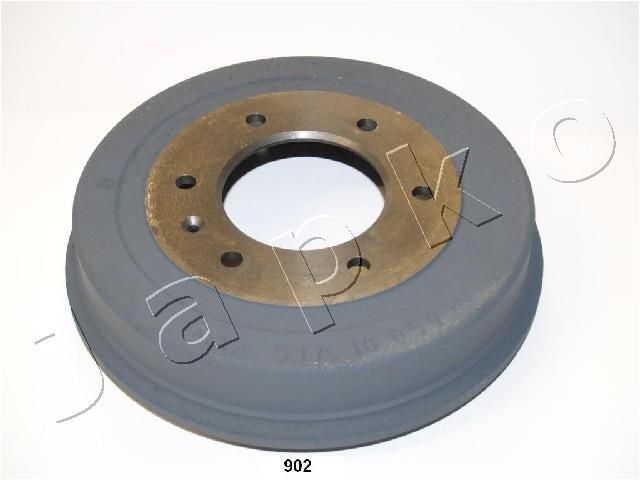 JAPKO 56902 Brake Drum